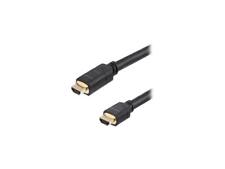 StarTech.com 20m 65 ft High Speed HDMI Cable M/M - Active - CL2 In-Wall picture