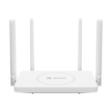 AC1200 WiFi Router 1200Mpbs Gigabit Dual Band Router Wireless Internet Router picture