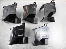 Lot of 5 - HP Compaq Pro 4000 SFF Plastic Fan Air Duct Shroud Baffle, 628557-001 picture