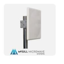 Antenna Tuned McGill Microwave Directional panel US 915mhz 9 dBi LoRa picture