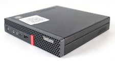 Lenovo ThinkCentre M75q-1 Mini Desktop Ryzen 5 500GB HDD 8GB RAM Win 10 (AVA) picture
