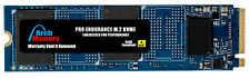 Pro Endurance 512GB M.2 2280 PCIe NVMe SSD for Synology NAS Systems DS1817+ picture