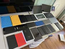 LARGE LOT OF 24 Tablets E Readers Microsoft Surface Tablet Laptops, Acer Asus... picture
