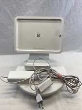 Square Stand POS Terminal Model S089 For 9.7 Inch iPad Air, W/ Power Supply picture