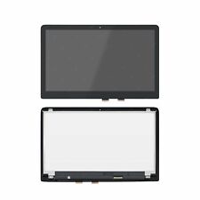 4K LCD TouchScreen Digitizer for HP Spectre x360 15-ap 15t-ap 15-ap000 15t-ap000 picture