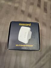 Macard wifi range extender picture
