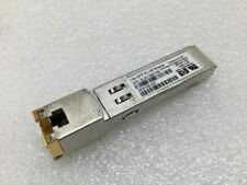 Genuine HP Virtual Connect 1GB RJ-45 SFP GBIC Transceiver 453578-001 453156-001 picture