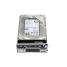 Dell ST2000NM0023 Equallogic 2Tb SAS 6Gbps 7.2K Hard Drive PS4100 picture