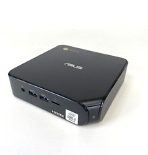 ASUS Chromebox 4 Thin Client i7-10510U 16GB RAM No M.2 No OS (See Description) picture