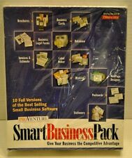 Pro Venture Smart Business Pack 2001 Model 5936 Unopened picture