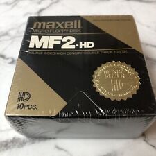 Maxell MF2-HD 3.5