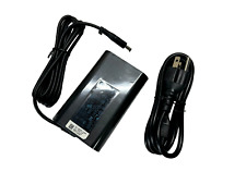NEW Genuine Dell Optiplex 3060 Micro 5060 7060 Power Adapter Charger 65W W/ Cord picture