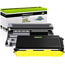 1PK TN580 Toner & 1PK DR520 Drum Set For Brother DCP-8060  DCP-8065 DCP-8065DN picture