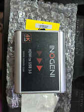 Inogeni 4K HDMI Capture Card picture