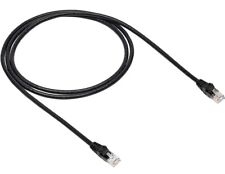 Amazon Basics RJ45 Cat-6 Ethernet Patch Internet Cable - 5 Foot (2 Pack) picture
