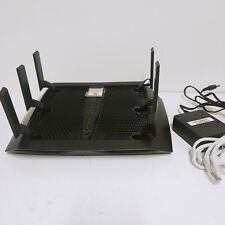 USED NICE Netgear R7960P Nighthawk X6S AC3600 Tri-Band WiFi Wireless Router picture
