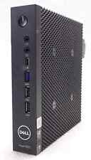 Dell Wyse 5070 Thin Client Intel Pentium J5005 1.50GHz 8GB DDR4 RAM 30GB HDD picture