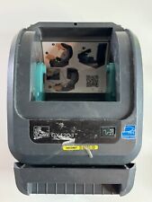 AS/IS - Zebra GX420d Desktop Direct Thermal Printer No Cord Not Tested picture
