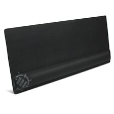 XXL Large Extended Gaming Mouse Pad with 2XL Ergonomic Memory Foam Wrist Rest... picture