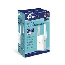 TP-Link AX1800 Wi-Fi Range Extender. |3085 picture