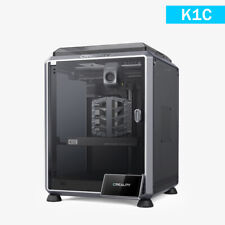 Creality K1C 3D Printer with AI Camera & Touchscreen 600mm/s Max From US Stock picture