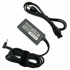 Original 45W HP AC Adapter Charger for EliteBook 745 G3 G4 G5 G6 Notebook PC picture