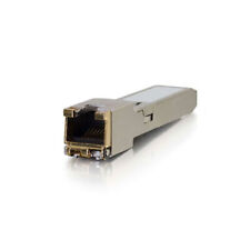 Cisco Original SFP-GE-T, 1 Year Warranty with Free Ground Shipping picture