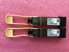 NOKIA  AOMA (1P) 474827A.101 QSFP+  4x10G  100m 850nm E-Temp  FTL410QE2N-NS picture