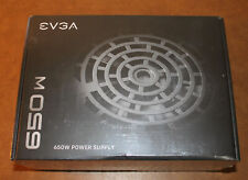 EVGA 650 N1 650W ATX Power Supply 100-N1-0650-L1 picture