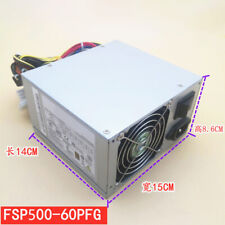 1PC New For Advantech FSP500-60PFG 500W Industrial Computer Server Power Supply picture