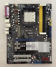 ASUS M2N-SLI, AM2, AMD Motherboard picture