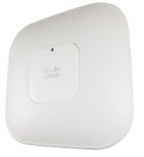 Cisco Aironet AIR-LAP1141N-A-K9 Dual Band Wireless Access Point PoE #1 picture
