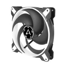 Arctic BioniX P140 Pressure-optimised 140mm Gaming Fan with PWM PST - White picture