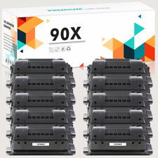 10x CE390X Toner Compatible for HP 90X LaserJet Enterprise M602 M603 M4555 MFP picture