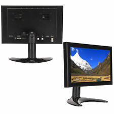 8inch Portable HD IPS Display LCD Panel Monitor LED 1280x720 VGA AV BNC USB picture