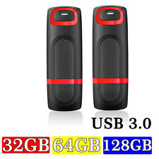 Lot Red USB 3.0 Flash Drive Memory Stick Thumb Pen Drive Store 32GB 64GB 128GB picture