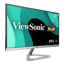 VX2476-SMHD 24 Inch 1080p Widescreen IPS Monitor with Ultra-Thin Bezels, HDMI... picture