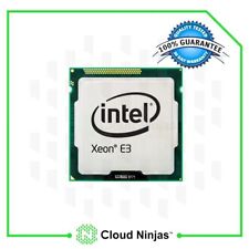 Lot of 2X Intel Xeon E3-1270V3 SR151 3.50GHz Quad Core CM8064601467101 picture