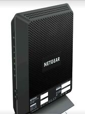 NETGEAR - Nighthawk AC1900 Router Cable Modem ( capability w/ Xfinity) picture