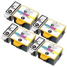 non-OEM 10XL Series Ink for use with Kodak Hero 7.1 9.1Office Hero 6.1  picture