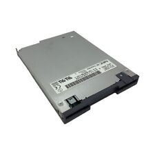NEC 1.44MB 3.5in Slim w Bezel Floppy Drive FD1238T-BEZEL 134-506792-137-1 picture