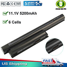 6 Cells BPS26 VGP-BPS26A VGP-BPL26 Battery for SONY VAIO CA CB EG Series Laptop picture