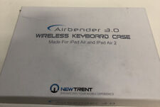 iPad Air Wireless Keyboard Case & Keyboard ~ Airbender 3.0 New picture