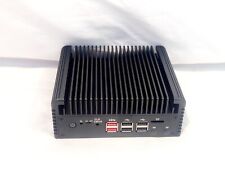 12th Gen Intel N305 up to 3.4GHz 2.5GbE Firewall Mini PC, No Ram, No SSD AES-NI picture