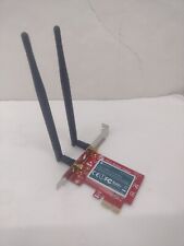FebSmart FS-AE120 PCIE Wireless Dual Band Network Adapter 2.4/5.0GHz 300/867Mbps picture
