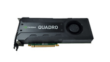 PNY Nvidia Quadro K5200 8GB GDDR5 Graphics Card VCQK5200-T picture