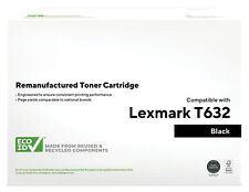 HITOUCH BUSINESS SERVICES Reman Black Extra High Yield Toner Cartridge picture