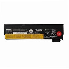 68+ Genuine 48WH Battery For Lenovo Thinkpad X240 X250 X270 T440S T560 T440 S540 picture