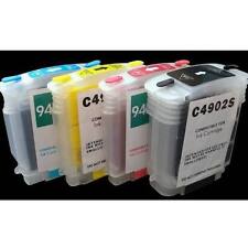 4 P Compatible For HP 940 940XL refillable ink cartridge officejet Pro 8000 8500 picture