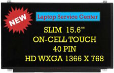 NT156WHM-TOO LCD Touch Screen 15.6 New LED HD Display Panel + Digitizer (Touch) picture
